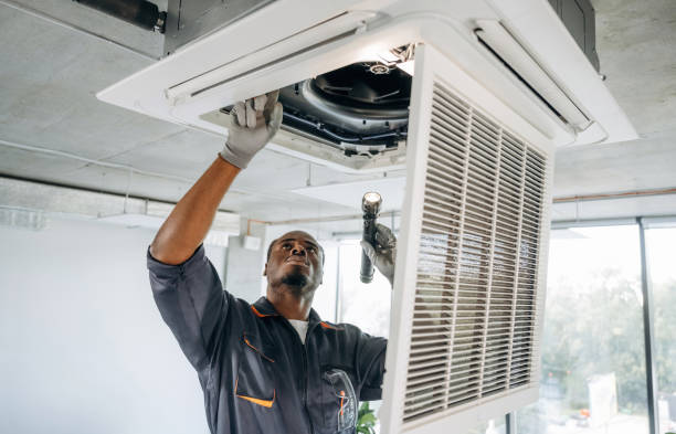 Licensed Hvac service in Mission Hills, KS - FH HVAC